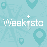 Visite historique et insolite - Weekisto icon