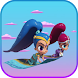 Shine Adventure Game - Androidアプリ