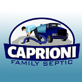 Caprioni Family Septic icon