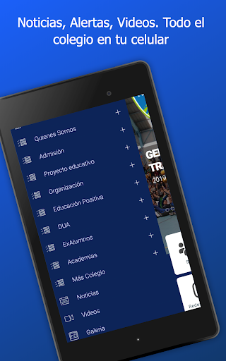 Colegio Netland School