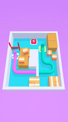 Cat N' Dog - Screenshot 3