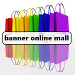Cover Image of Download Banner Online Mall ( Shopbomapp) 1.0 APK