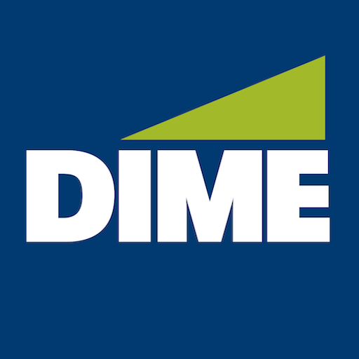 Dime Community Bank Mobile for Consumers