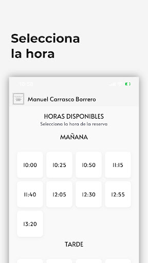 Manuel Carrasco Borrero