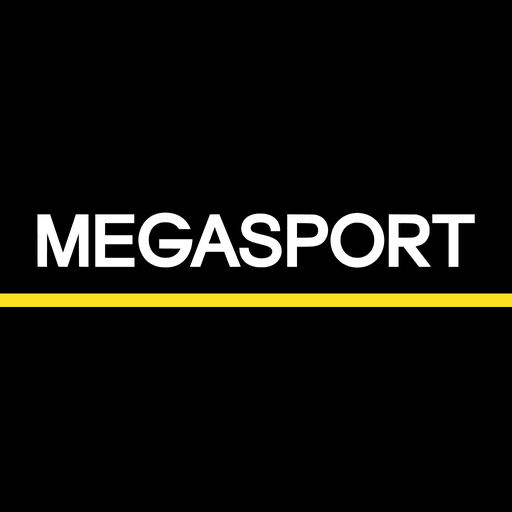 MEGASPORT: Sports Shopping App logo