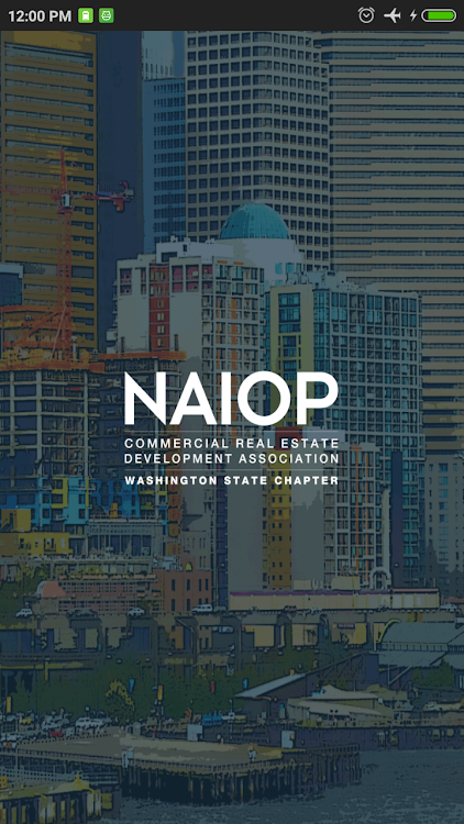 NAIOP Washington State - 1.0.14 - (Android)