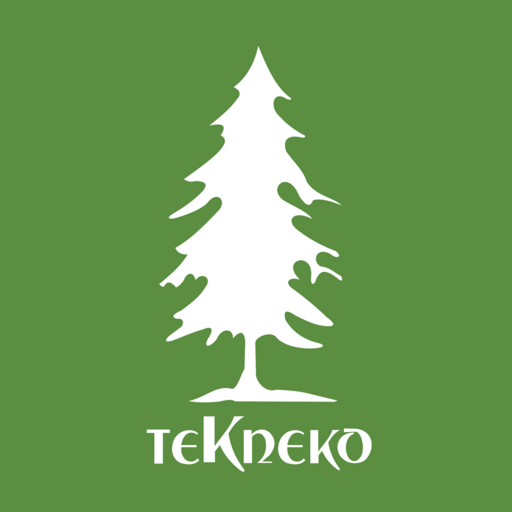 Vetralla Tekneko logo