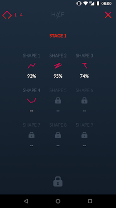 Half - Screenshot 2