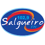 Salgueiro FM icon