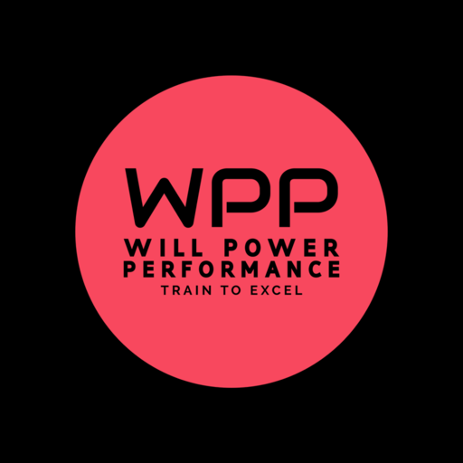 Willpower Performance logo