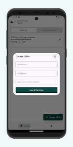 Screenshot image