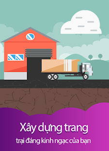 Bản xem trước ứng dụng