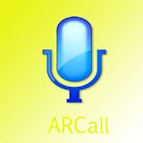 Arcall call recorder icon