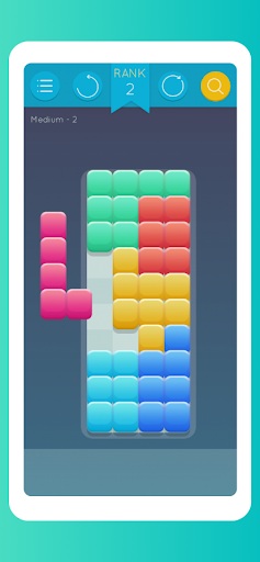 Puzzlerama - Lines, Dots, Blocks, Pipes & more! 3.2.0.RC-Android-Free(203) screenshots 1