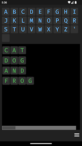 Imej tangkapan skrin