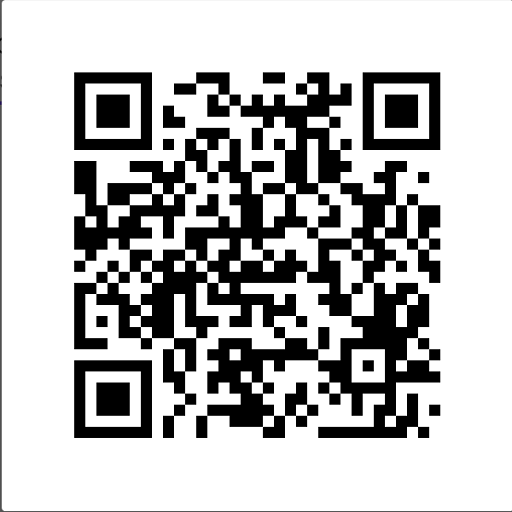 SCANit - QR Code Generator & S logo