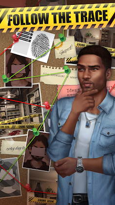Suspect Match - Screenshot 2