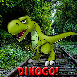 Icon image DinoGo!