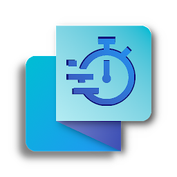 Icon image Interval Timer and Statistics