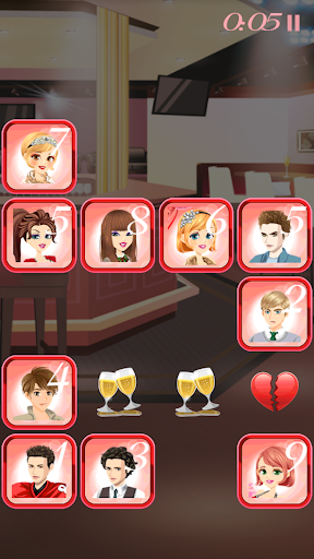 Perfect Match Dating Screen 2