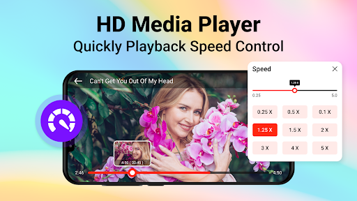 Full HD Video Player
