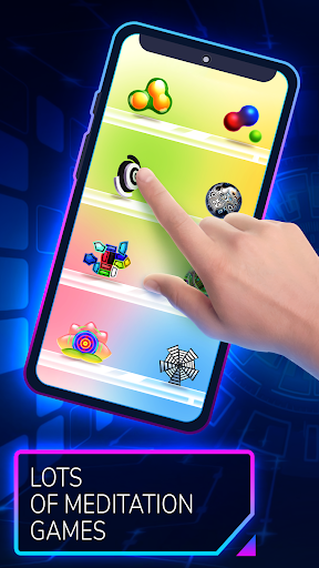 Sensory Games Antistress Relax Screen 3
