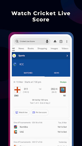 Big Browser Safe Browse