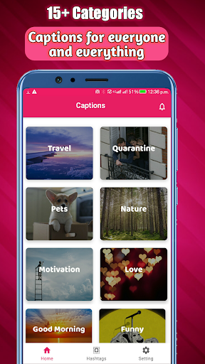 Captions for Instagram in Hind