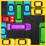 Cover Image of Download Move the Car Out: Puzzle Game  APK