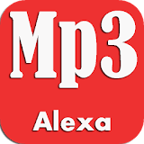 Alexa Koleksi Mp3 icon