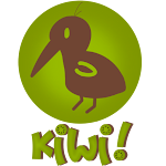Cover Image of Télécharger Kiwi 4.5 APK