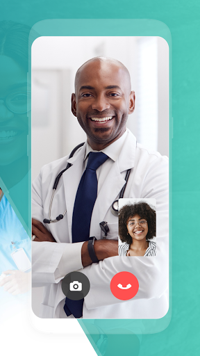 QHDoctors Screen 2