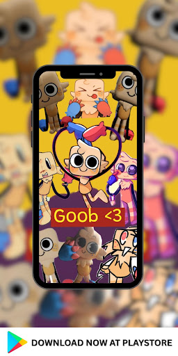 Dandys Wallpaper Cute