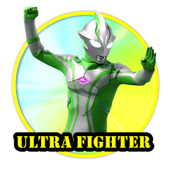 UltraFighter : Mebius 3D RPG icon