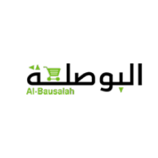 Al-Bausalah logo