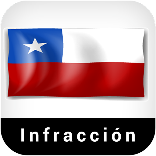 INFRACCIÓN DE MULTAS - CHILE - AppWisp.com