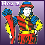 Cover Image of Download Hez2  APK