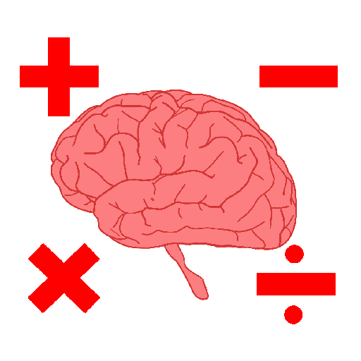 Brain Level Up:브레인레벨업 두뇌발달암산게임