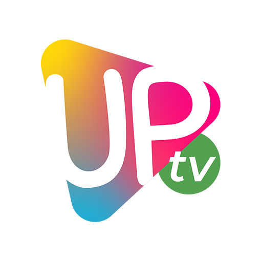 UP TV logo