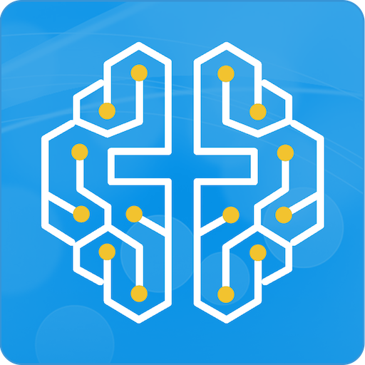 CatholicBrain logo