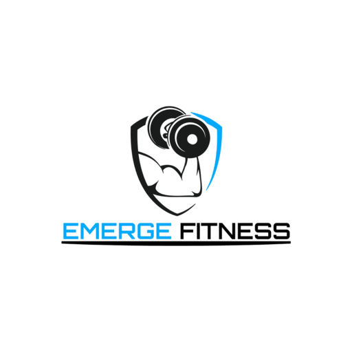 Emerge Fitness logo