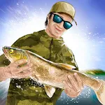 Cover Image of Скачать The Fishing Club 3D: многопользовательская спортивная рыбалка  APK