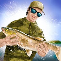 Fishing Club Clash: 3D Multiplayer Sport Angling