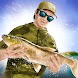 The Fishing Club 3D: Game on! - Androidアプリ