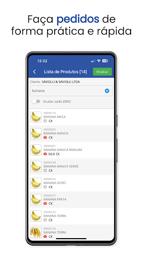 iCeasa Plus Screen 3