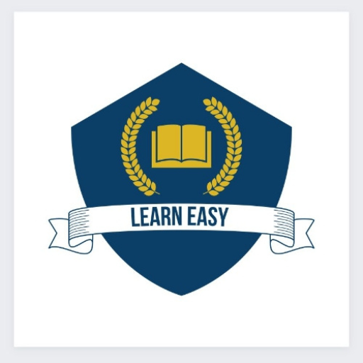 learn easy logo