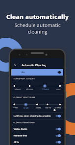 CCleaner Pro Mod APK [Pro Features Unlocked] Gallery 7