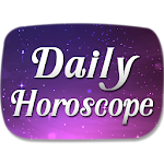 Cover Image of Download Daily Horoscope by Zodiac Sign  APK