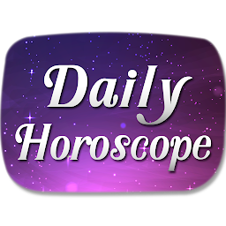 图标图片“Daily Horoscope by Zodiac Sign”