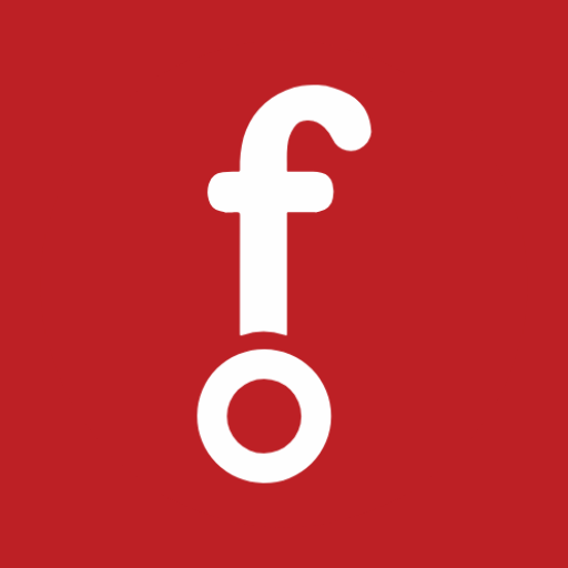 Foodmood Nepal logo